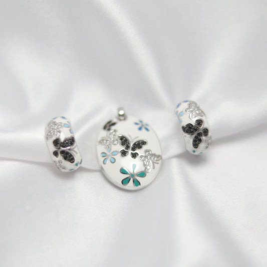 Silver Mist | 92.5 silver