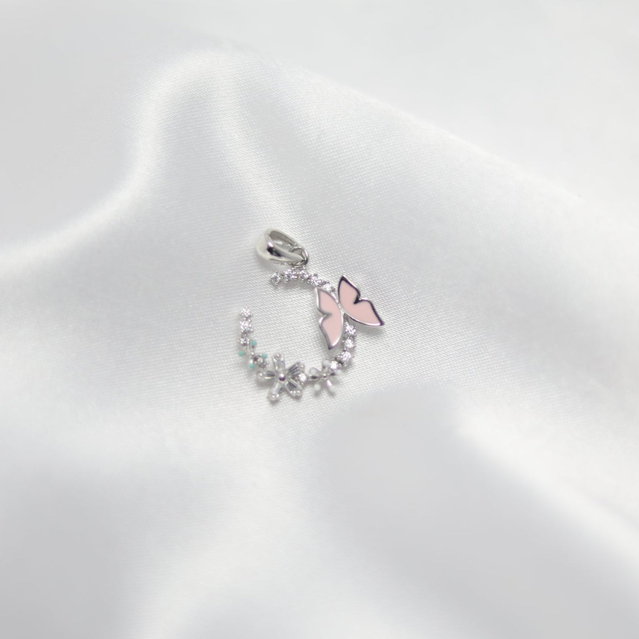 Butterfly stars