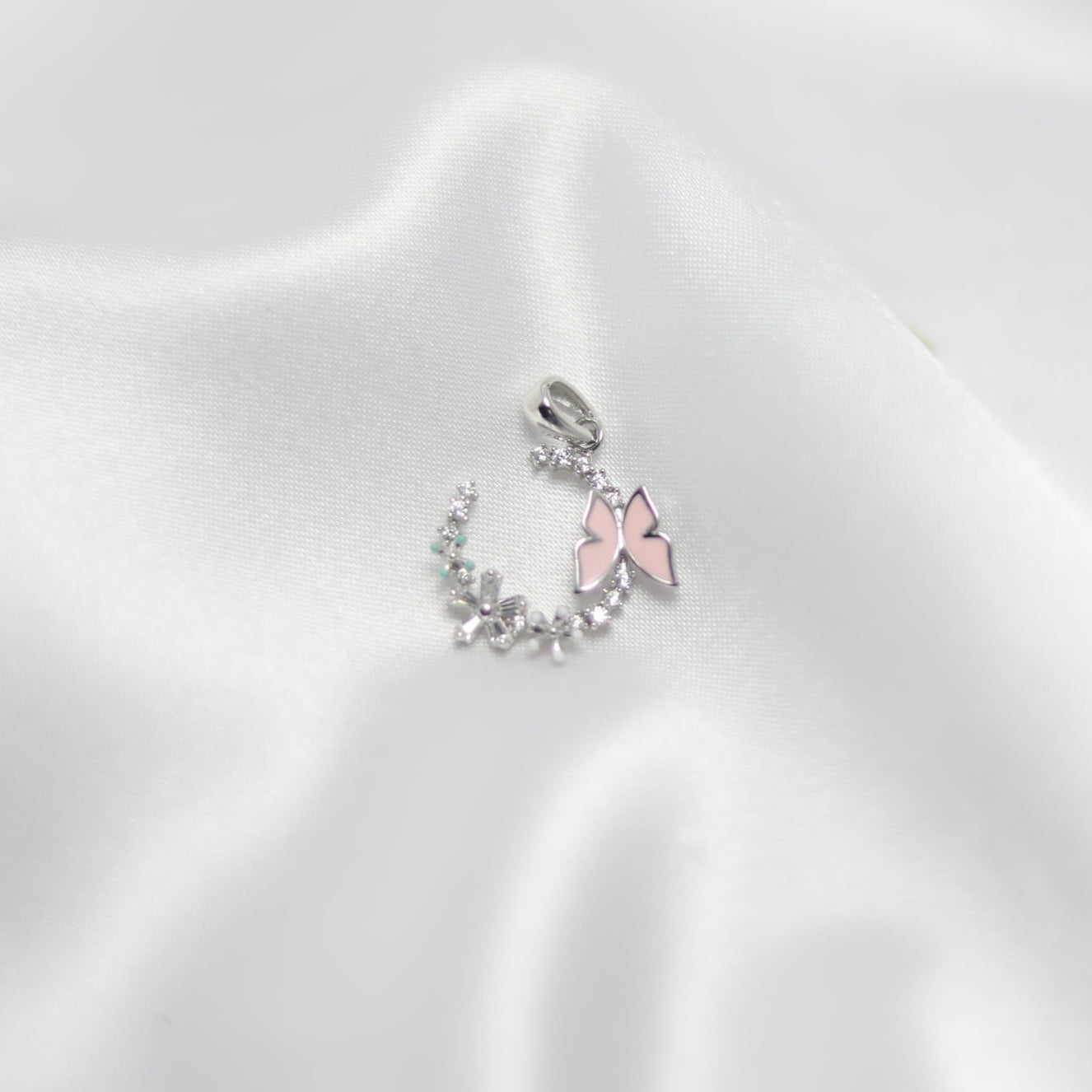 Butterfly stars