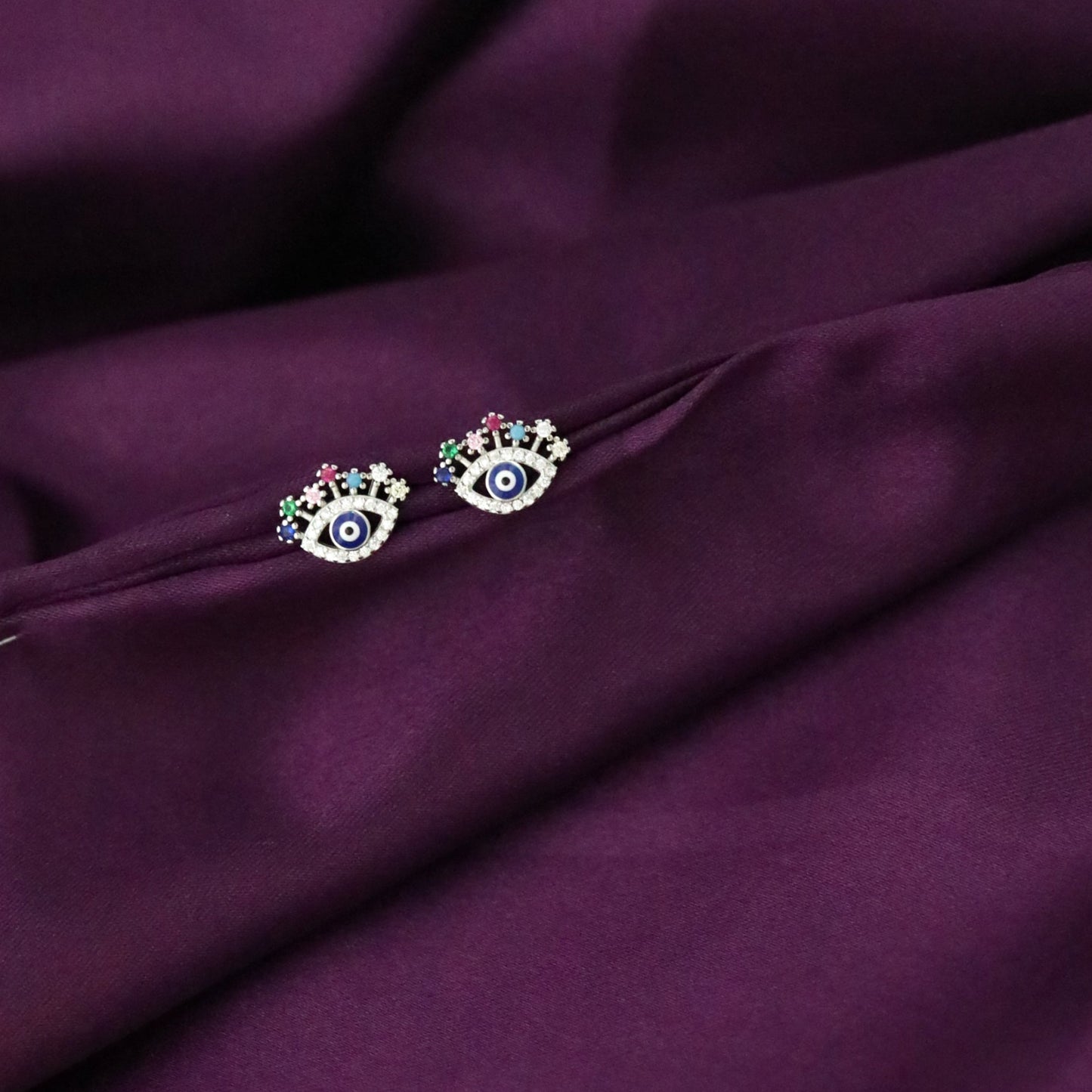 Nazar Suraksha Studs