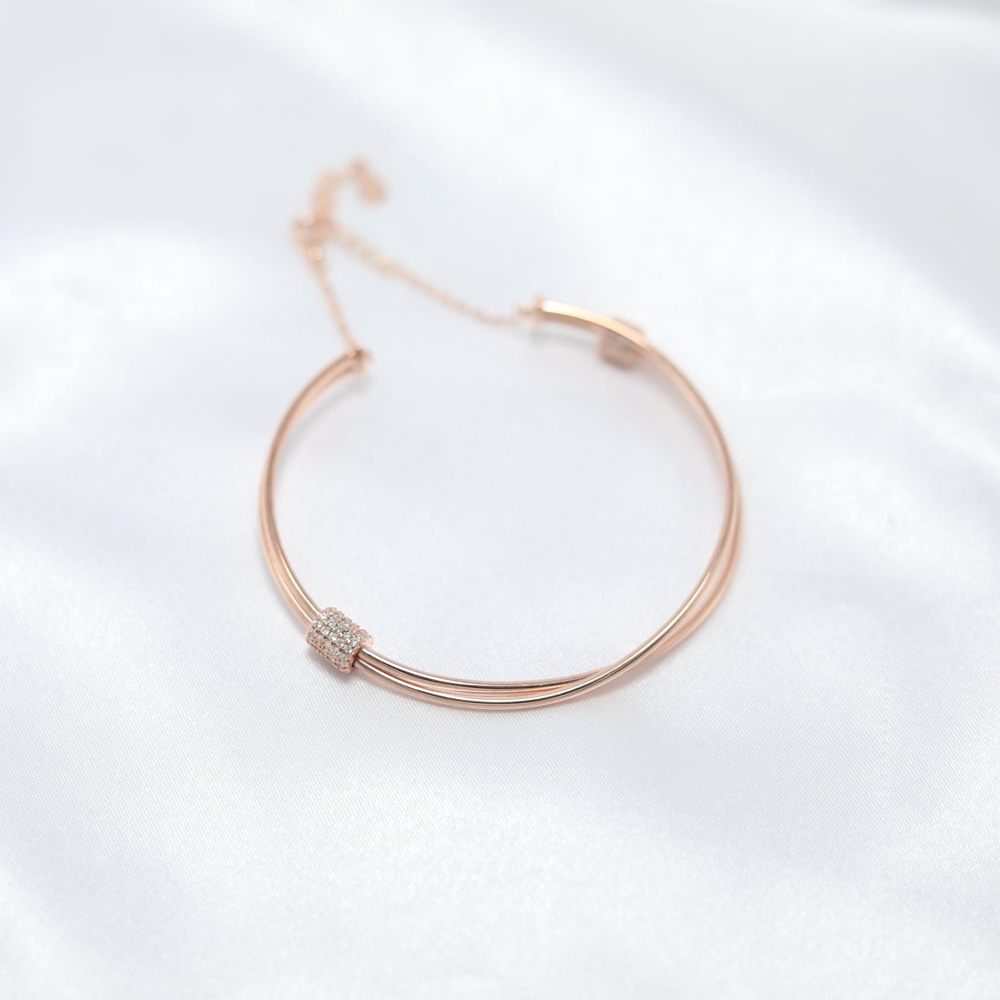 Aurora Knot Kada