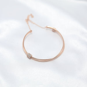 Aurora Knot Kada