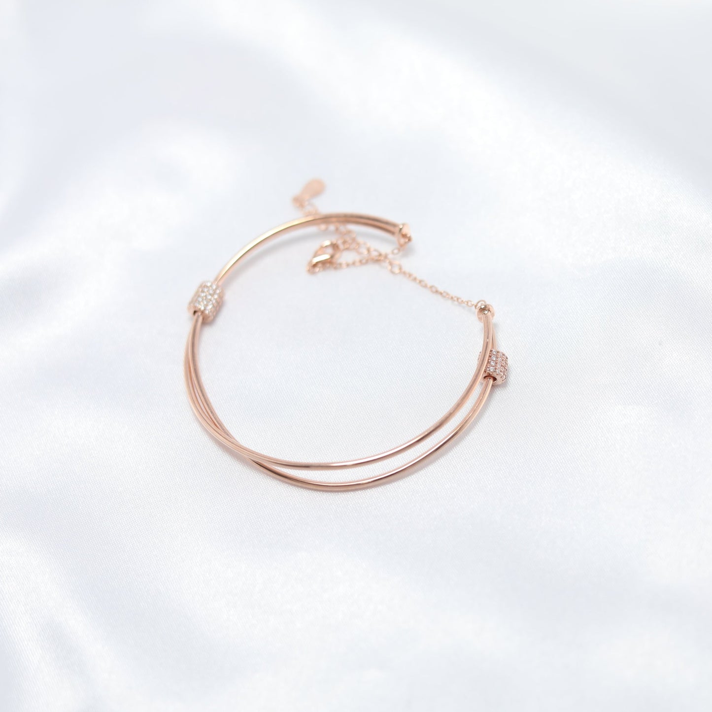 Aurora Knot Kada