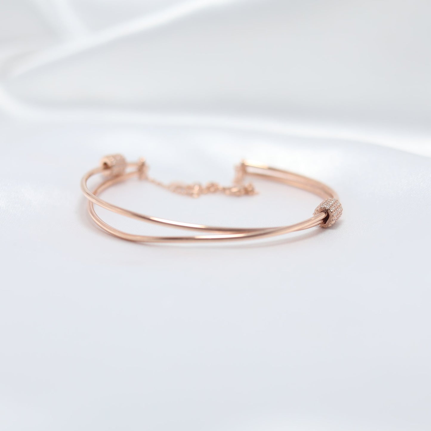 Aurora Knot Kada