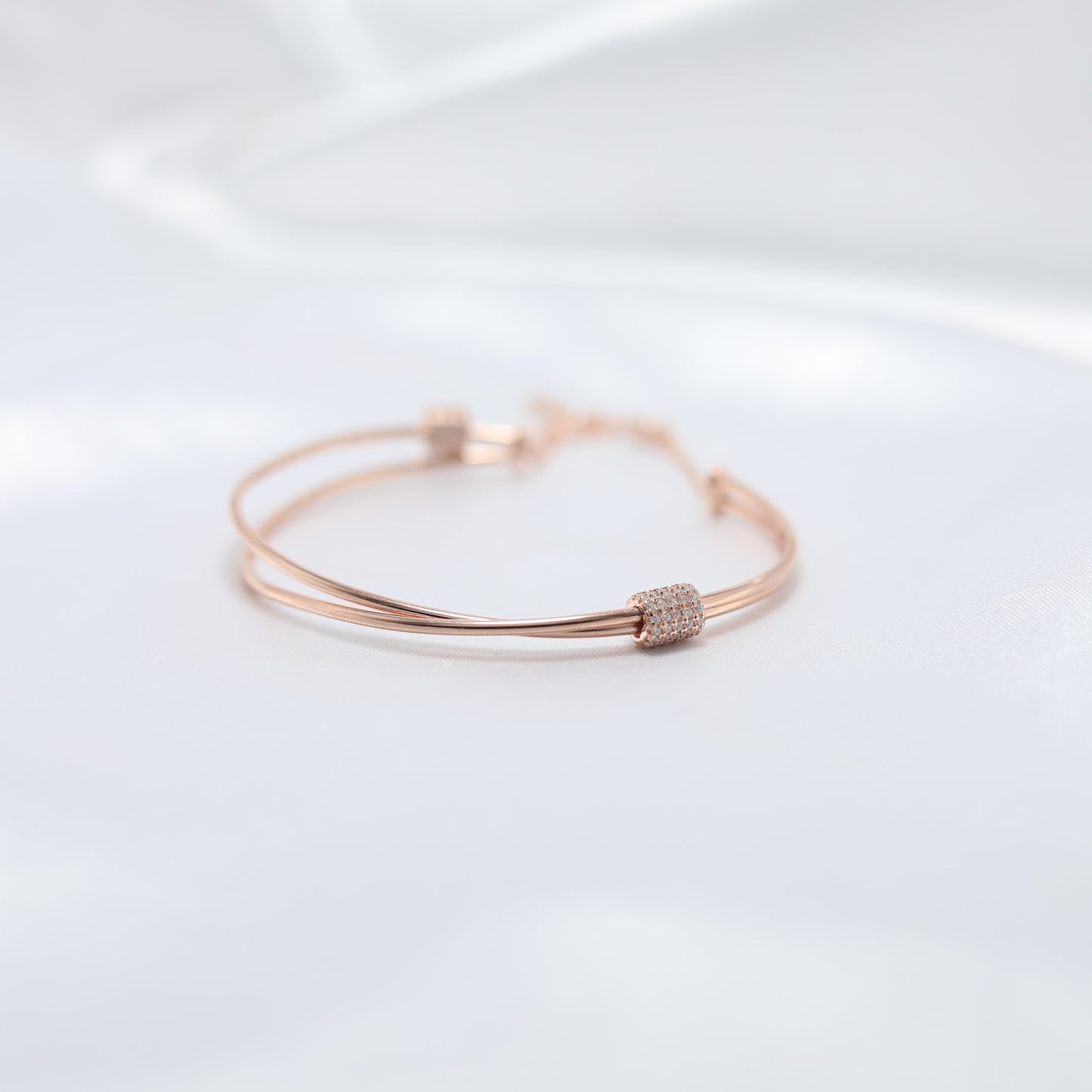 Aurora Knot Kada