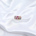 Celestial Harmony Multicolor Ring