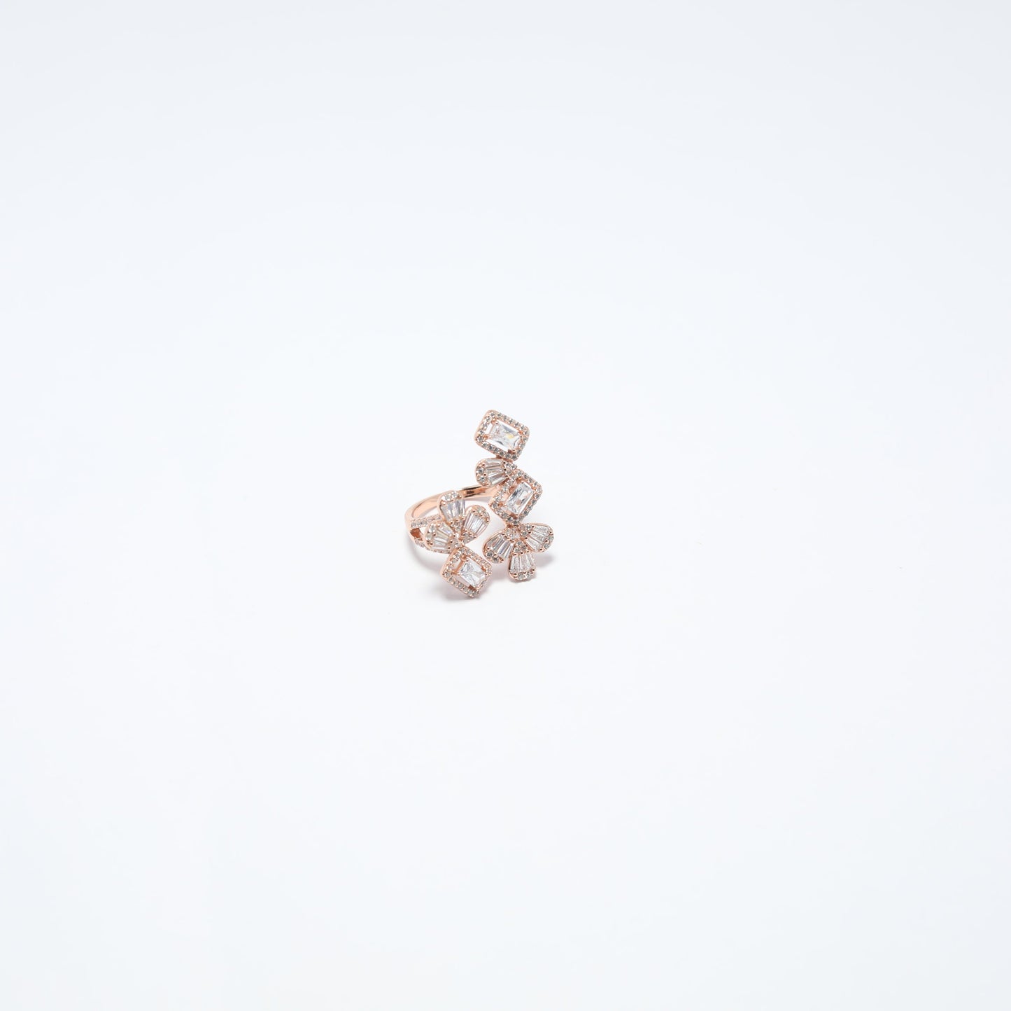 Masakali Ring