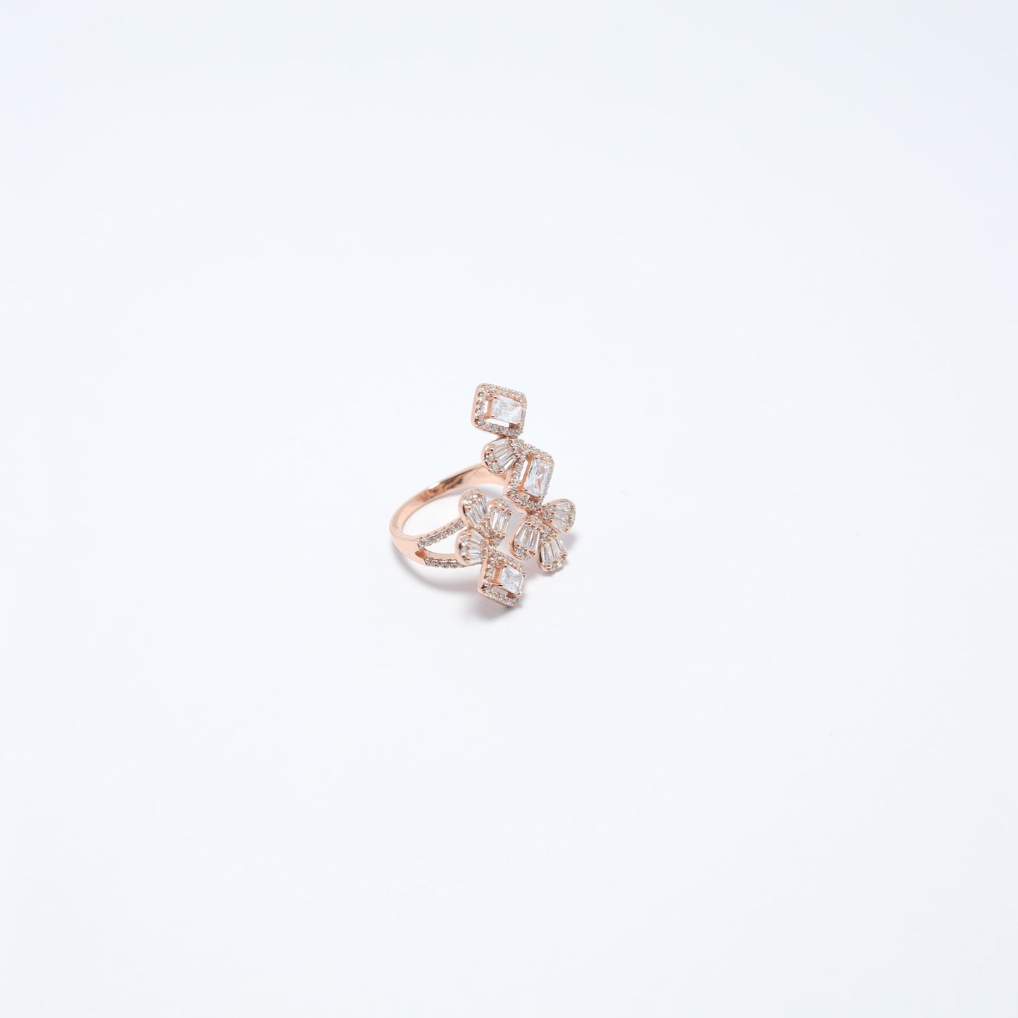 Masakali Ring