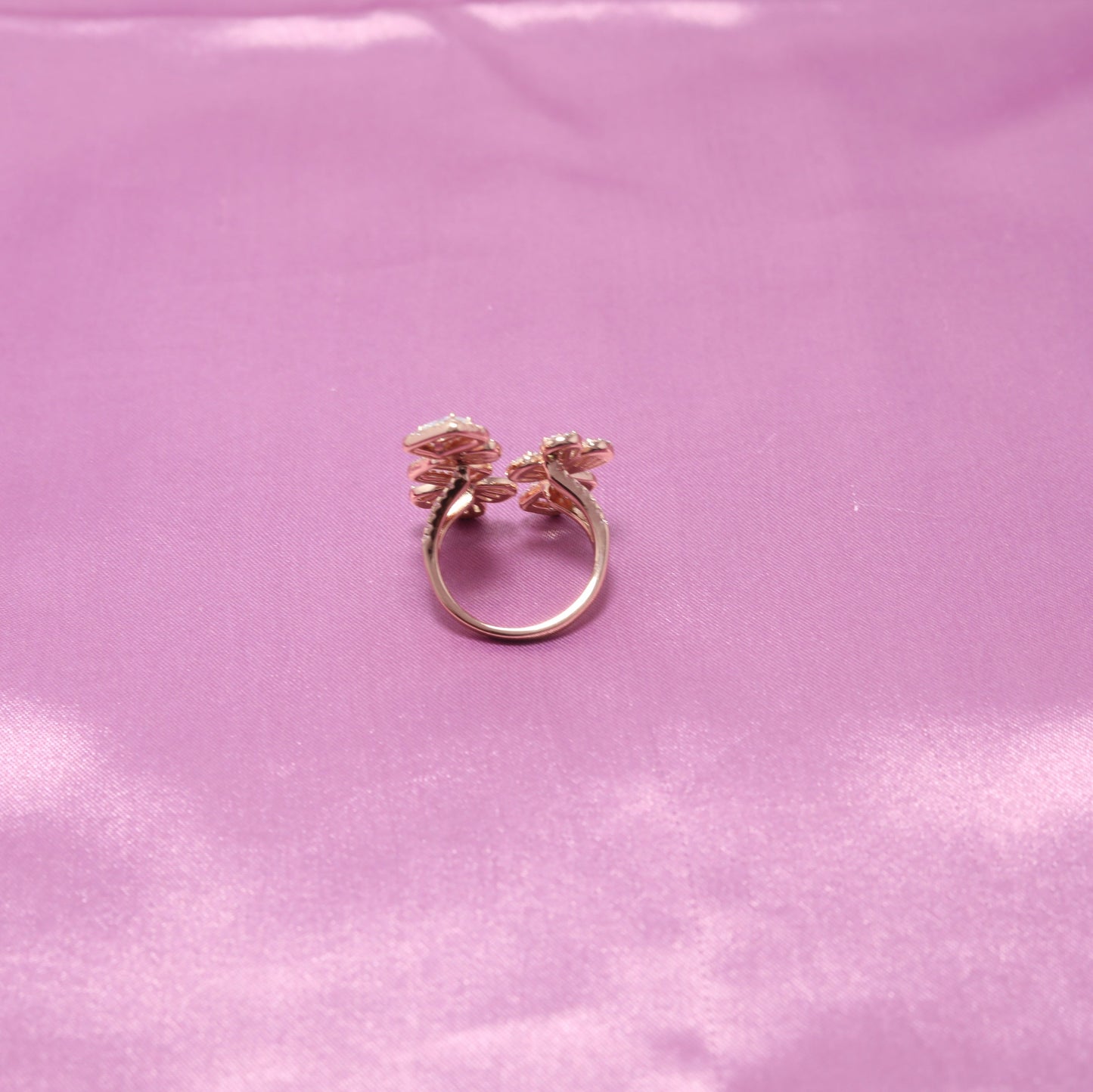 Masakali Ring