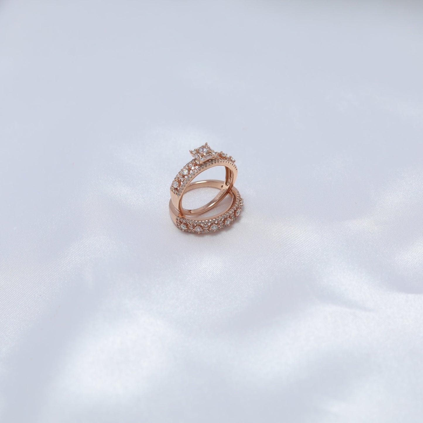 Tajdar Ring