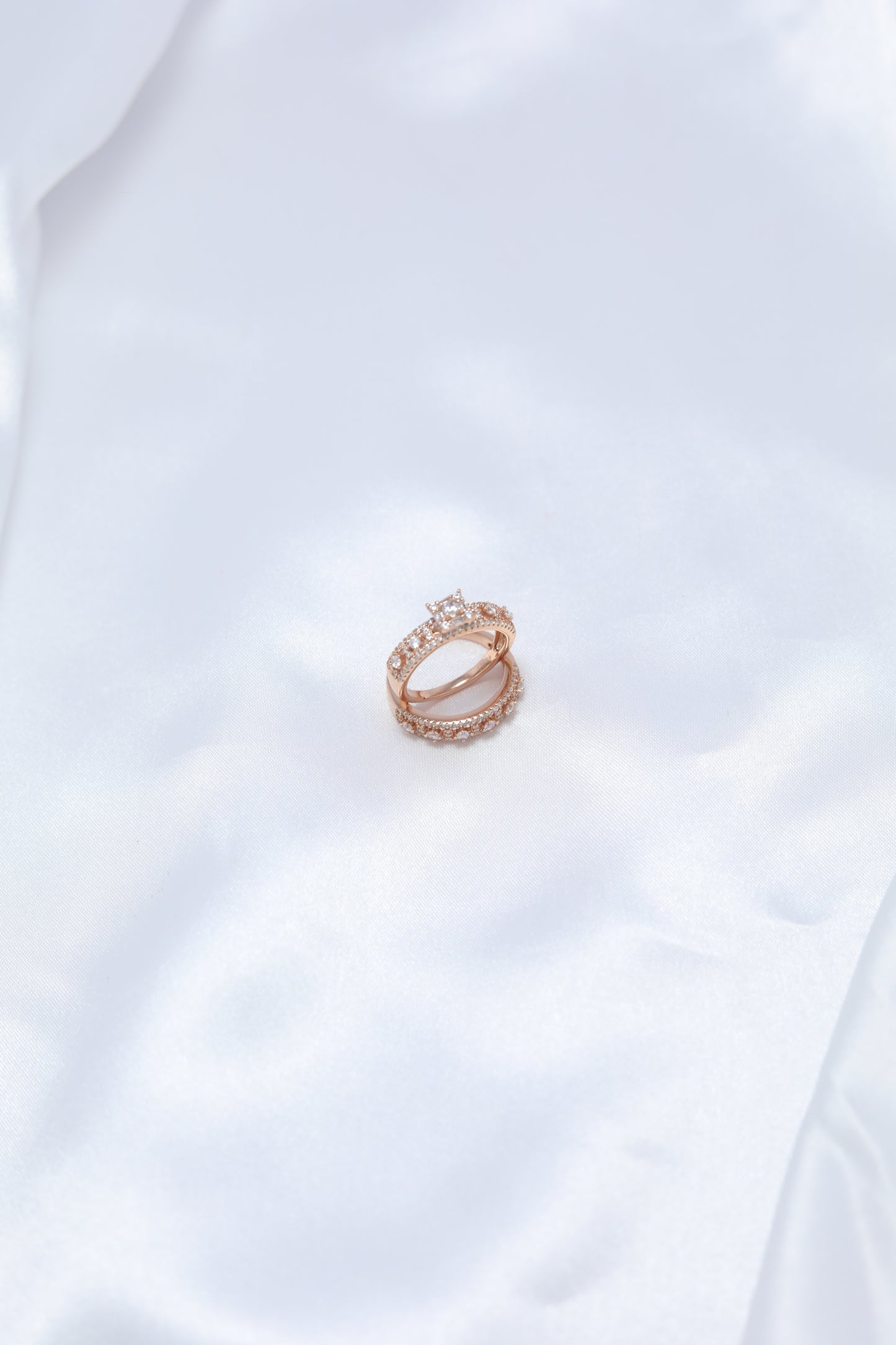 Tajdar Ring