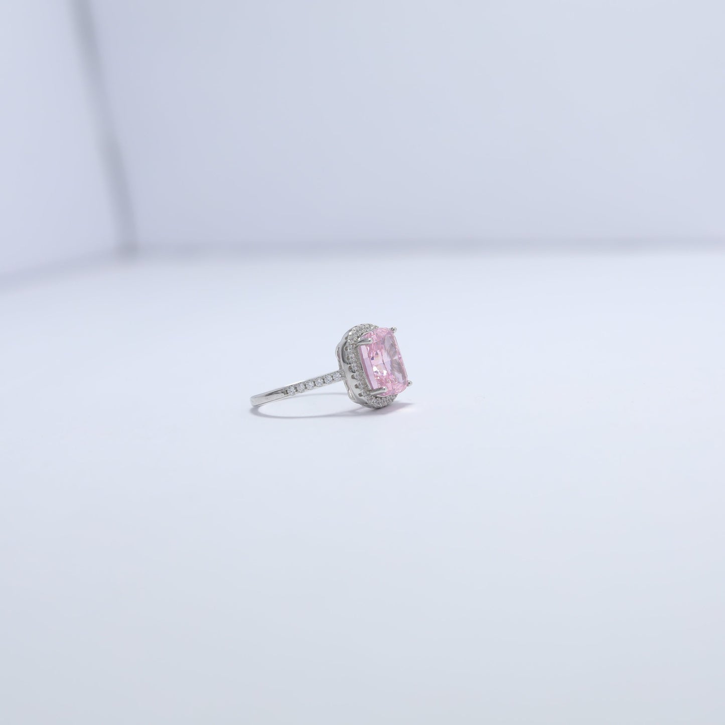 Aurora Ring - Pink