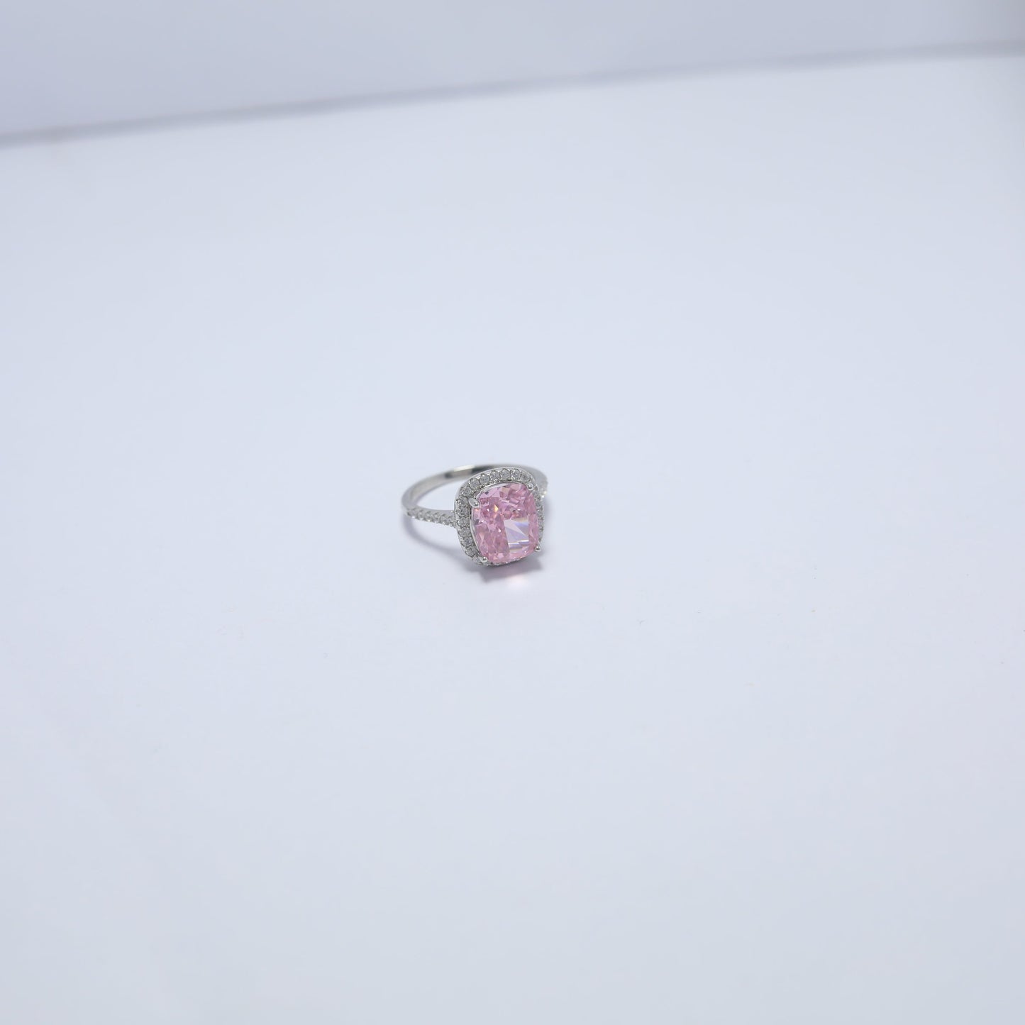 Aurora Ring - Pink