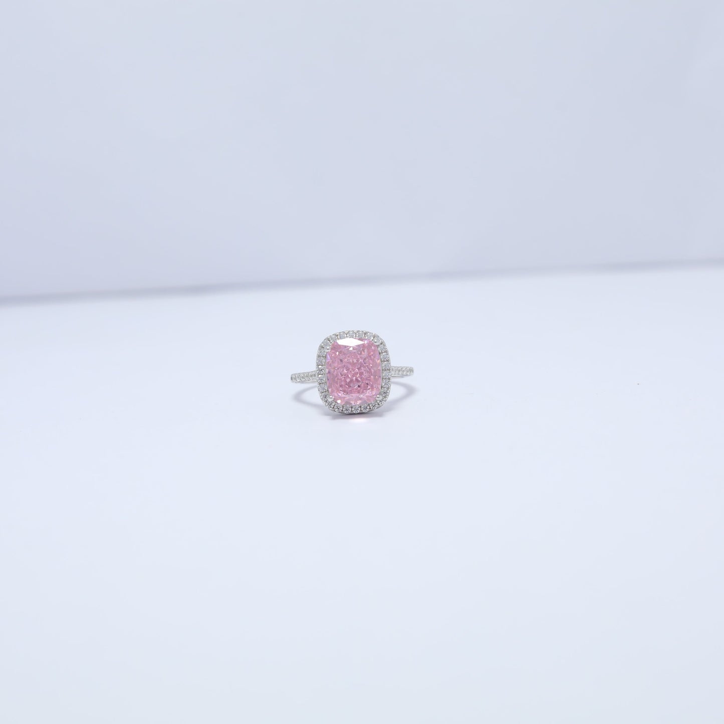 Aurora Ring - Pink
