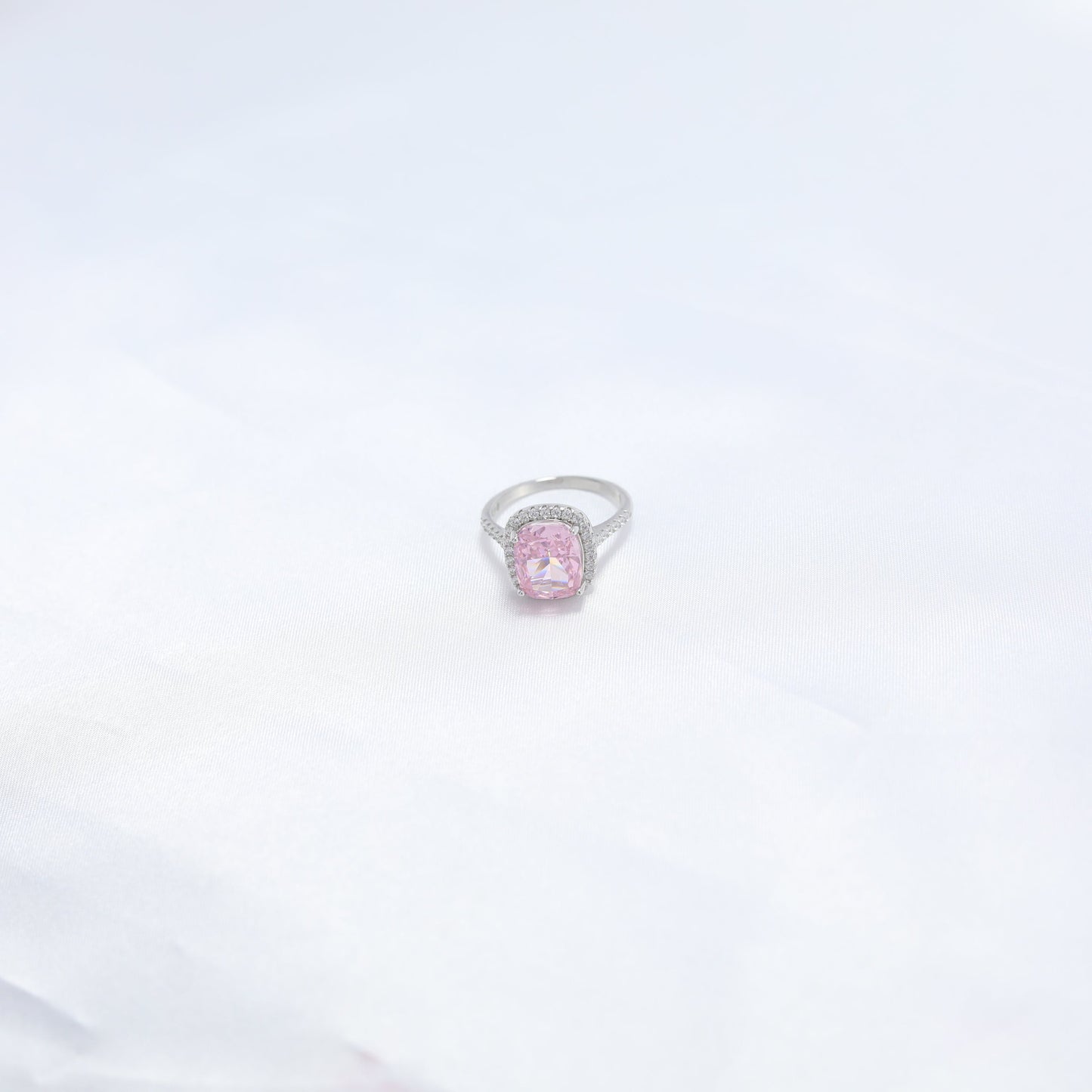 Aurora Ring - Pink