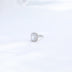 Aurora Ring - White