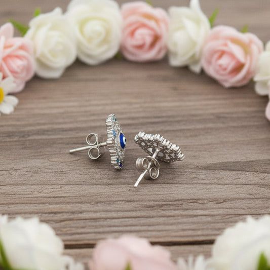 Nazar Suraksha Studs