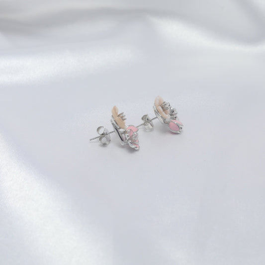 Floret Fantasy Earring