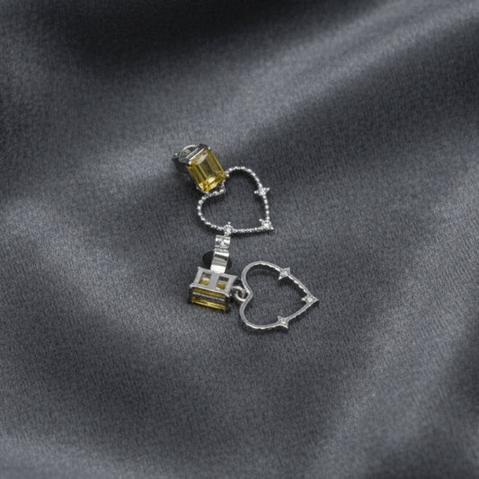 Dil Dhadakne Do Earrings