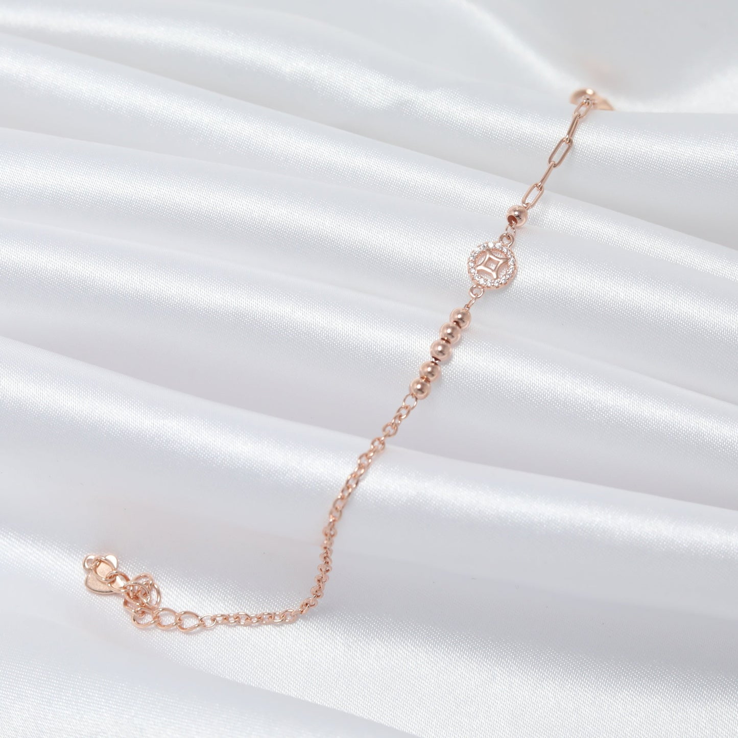 Ishara Bracelet