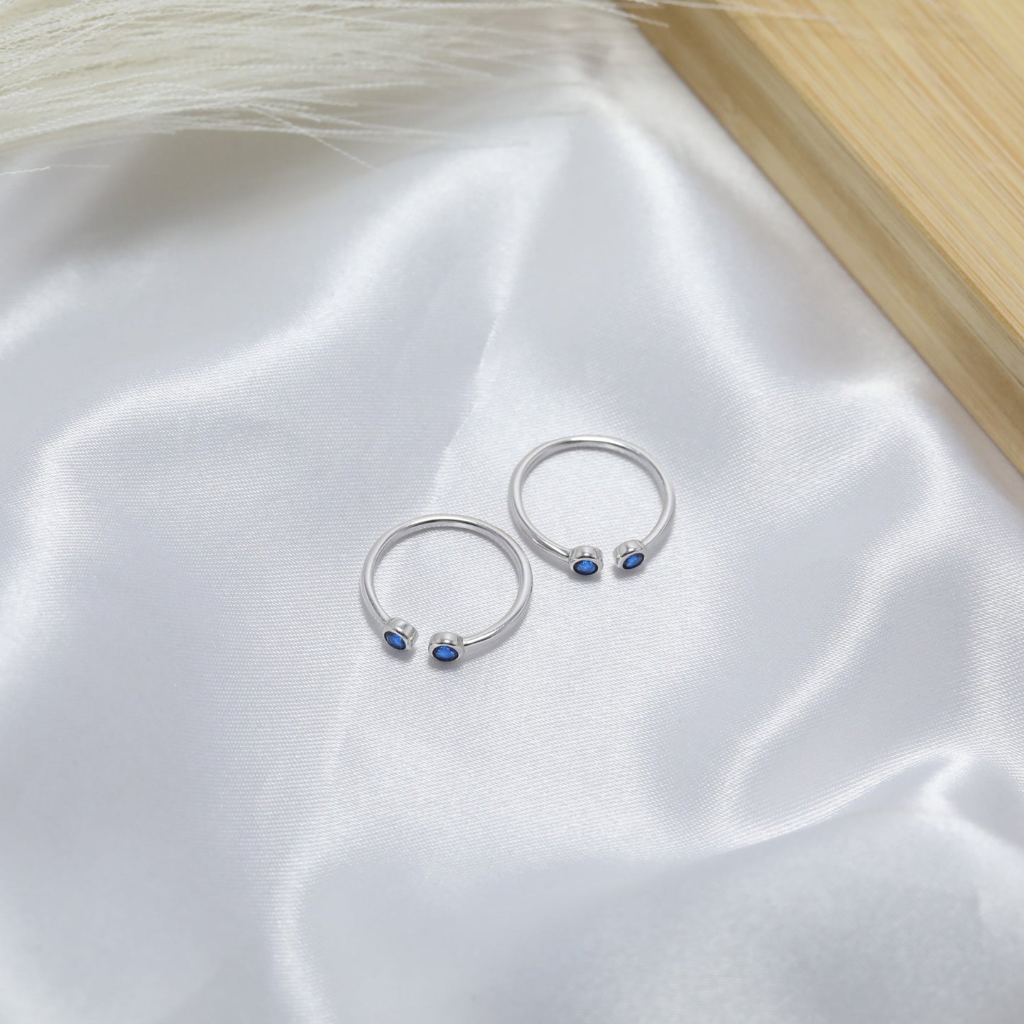Neelanjali Toe Ring