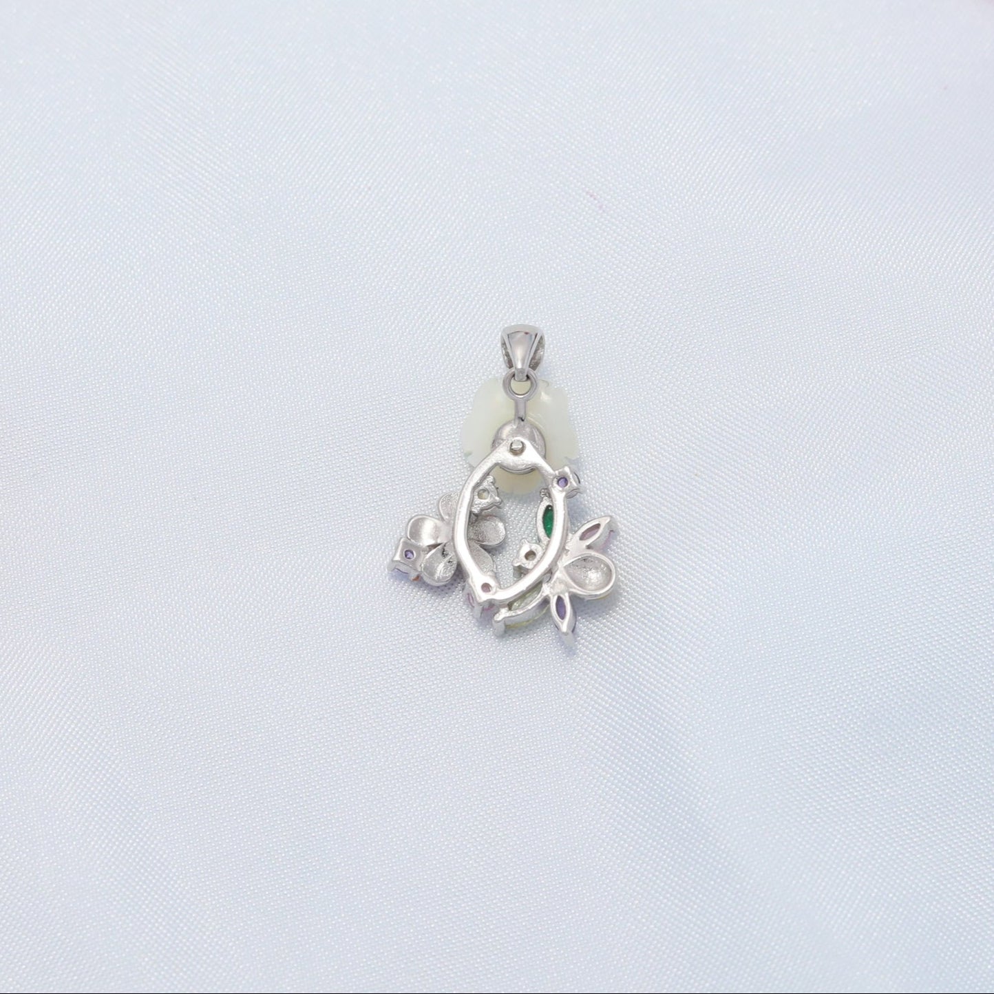 Bageecha Bling Set