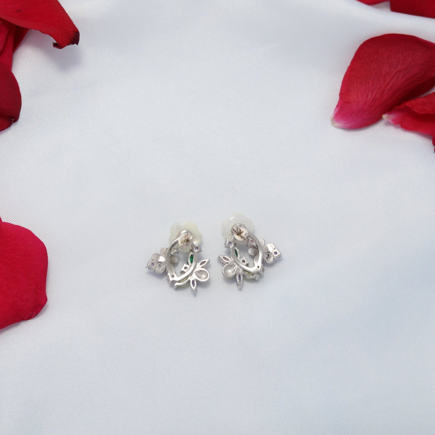 Bageecha Bling Set