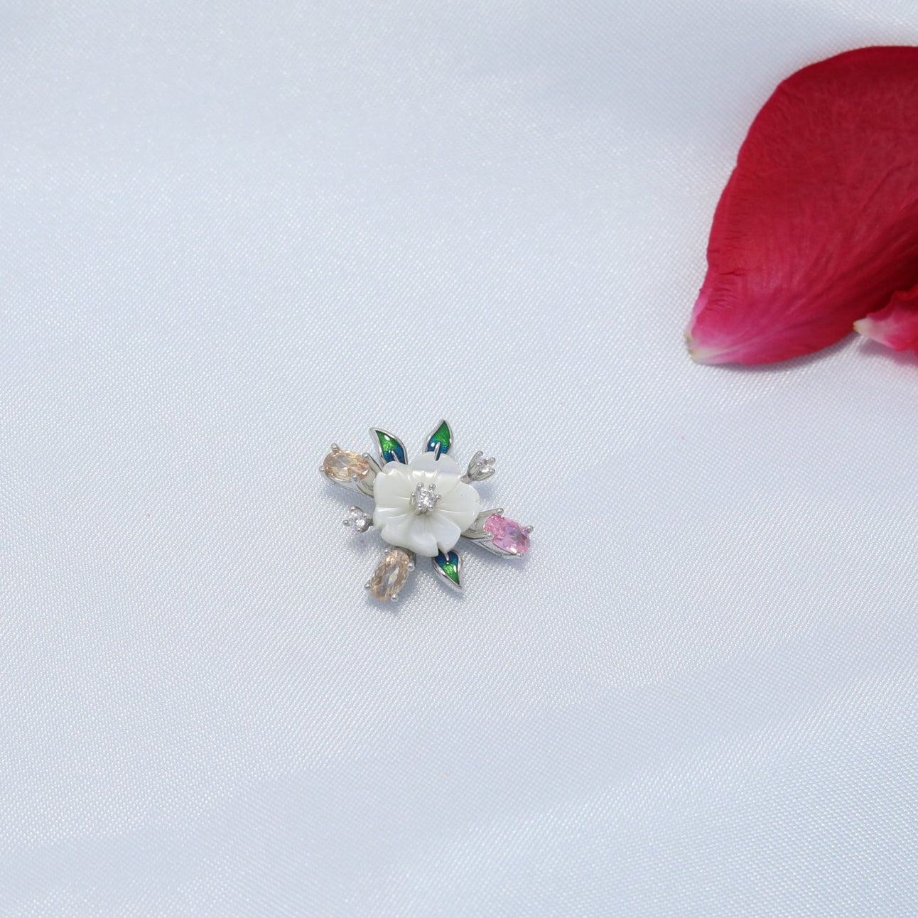 Petal Poetry Set