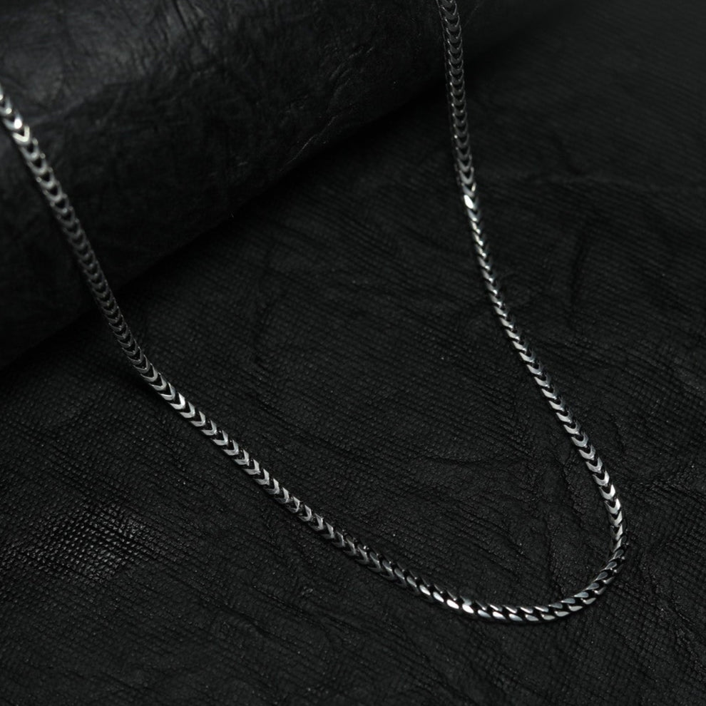 Raftar Chain