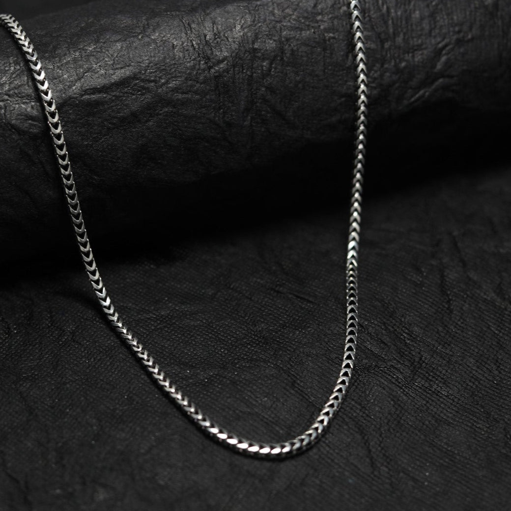 Raftar Chain