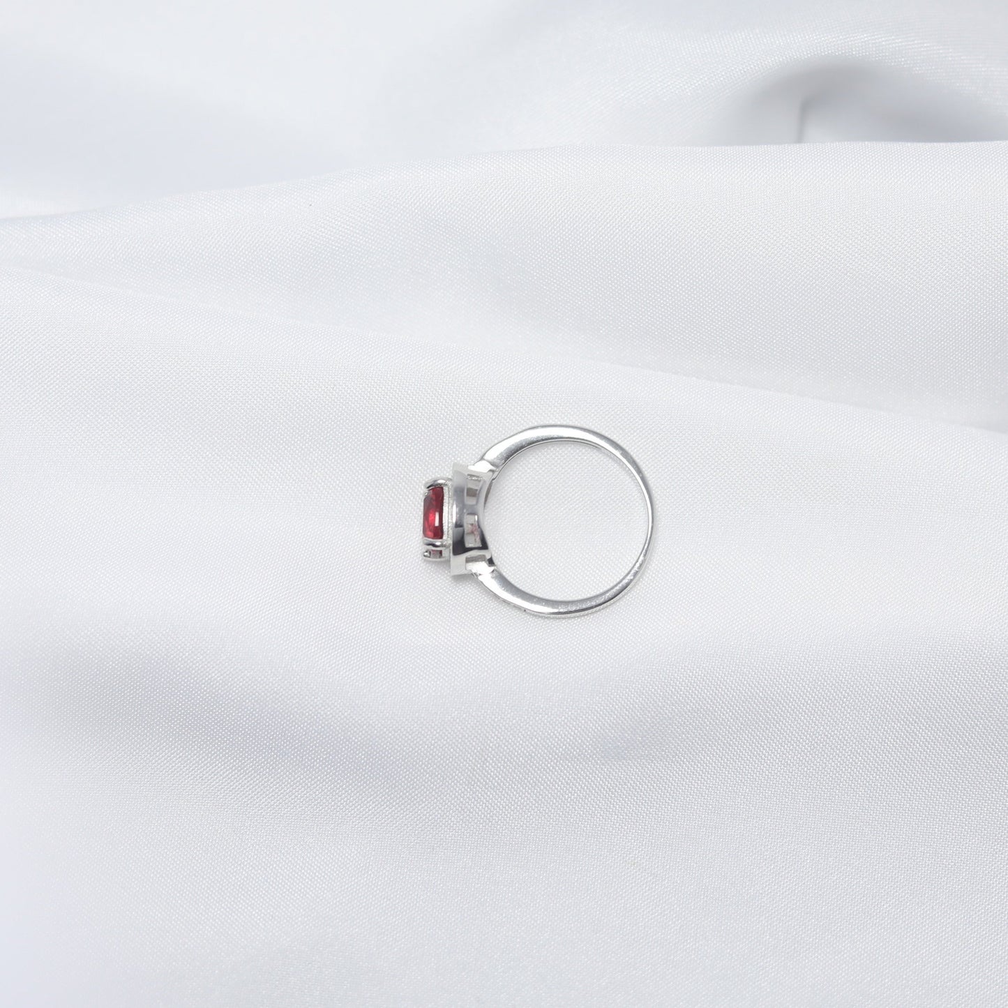 Shimmer Glow Ring