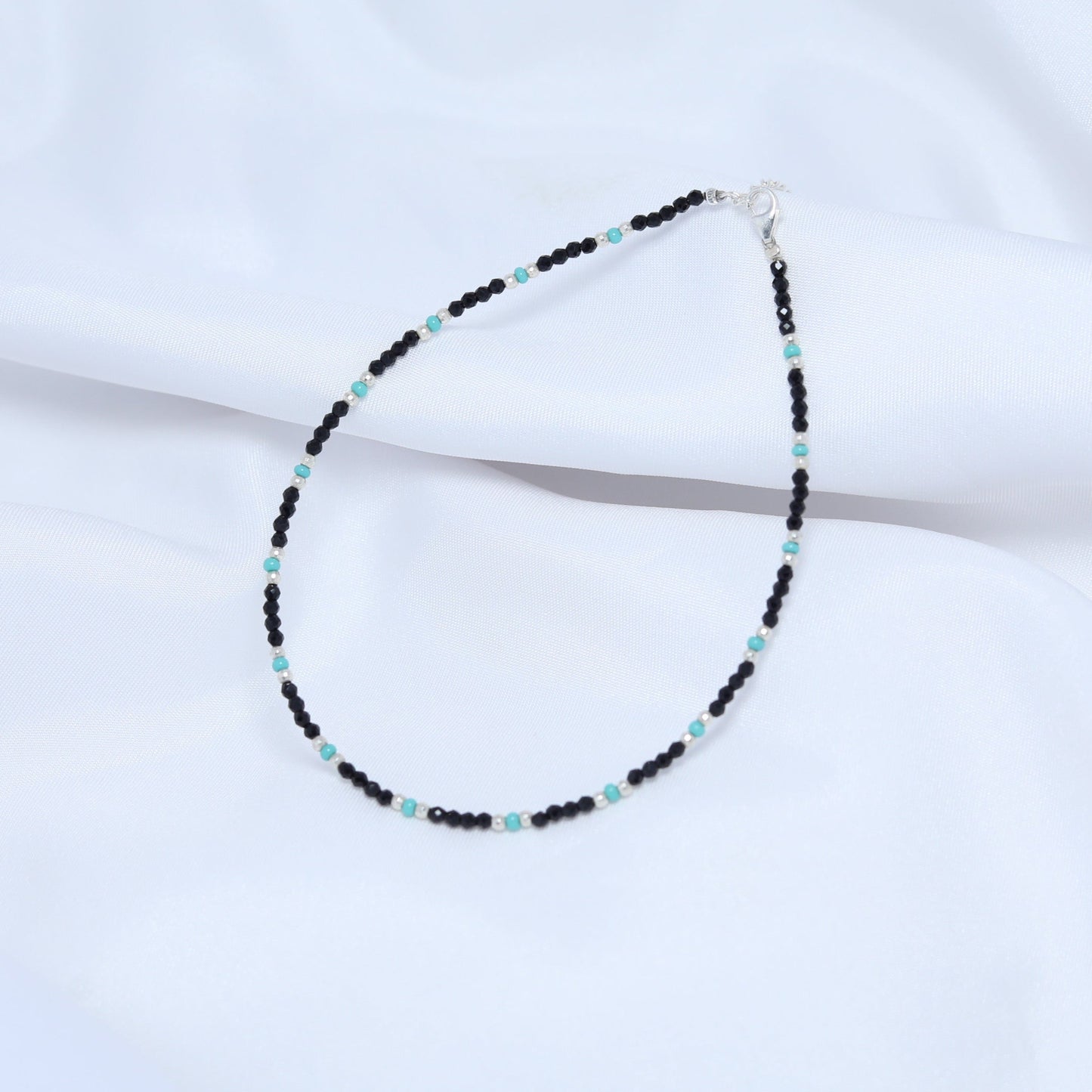 Noor Anklet