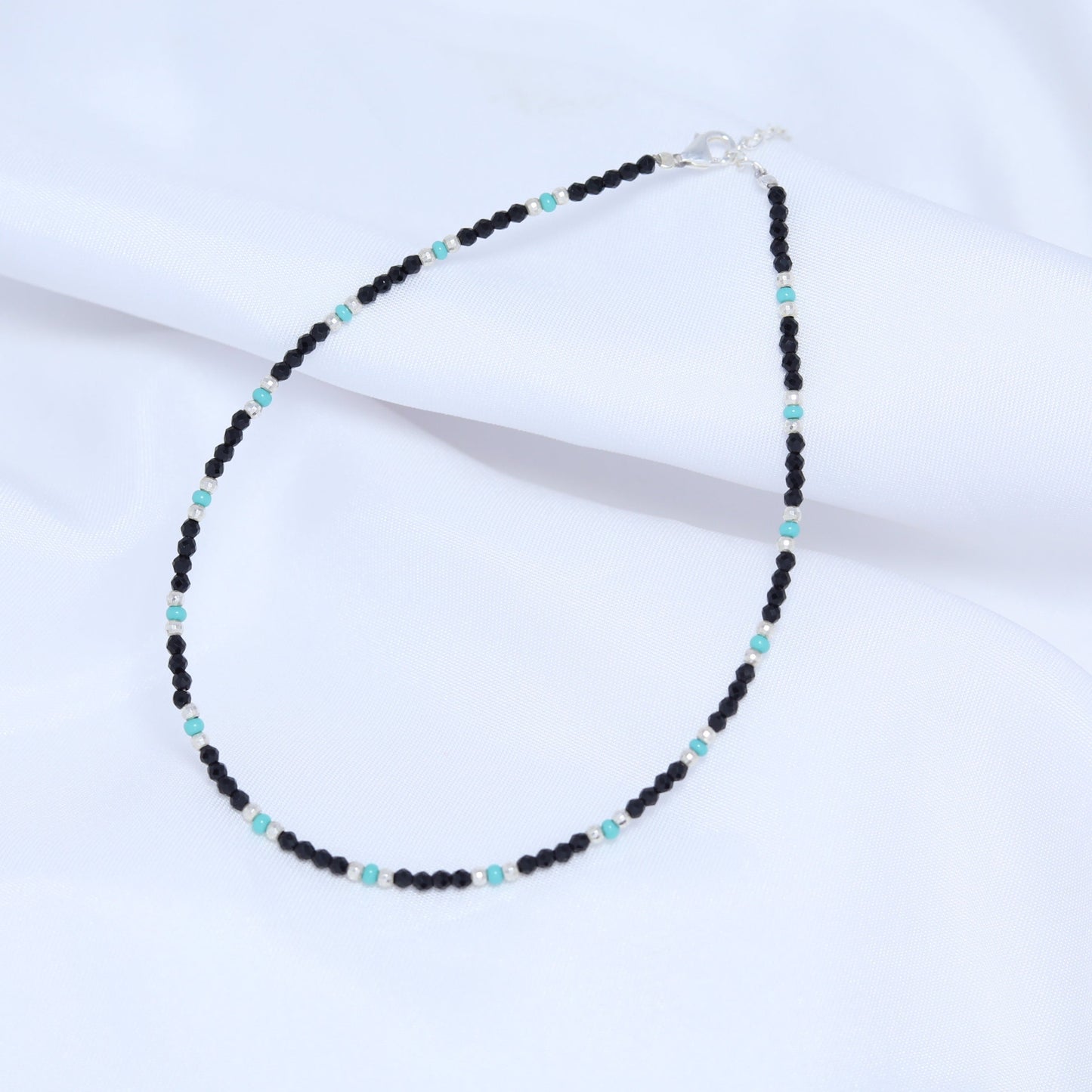 Noor Anklet