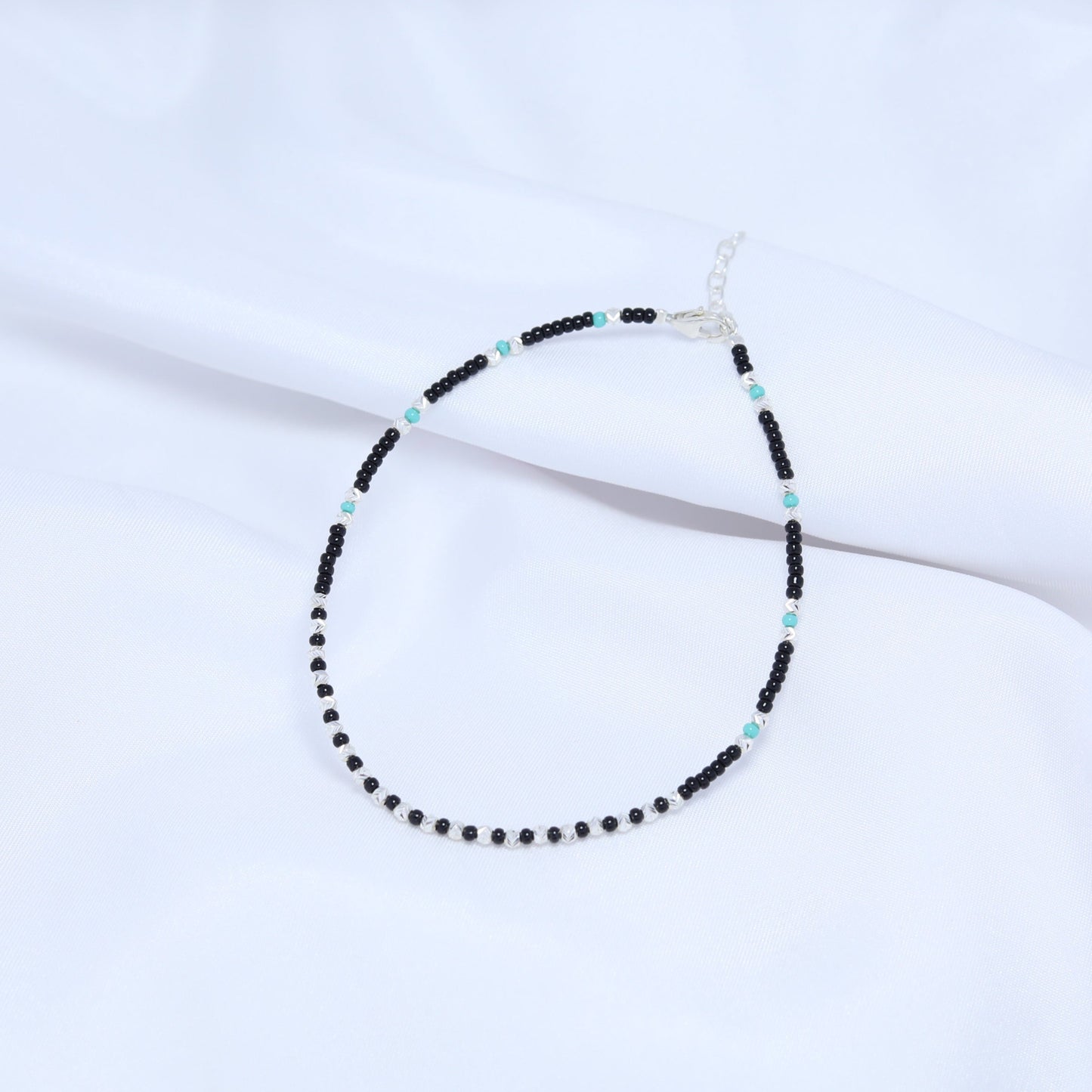 Mānika Anklet