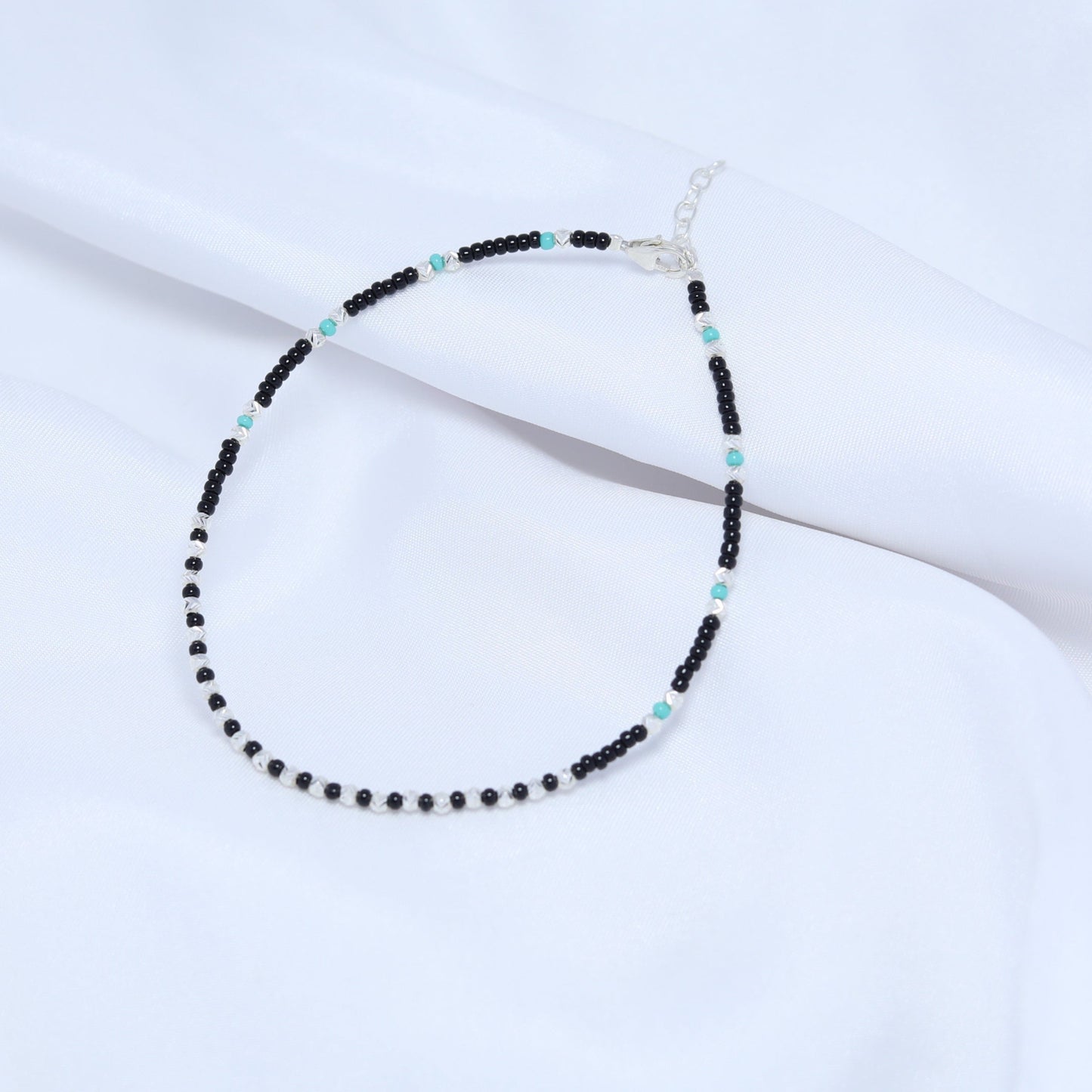 Mānika Anklet
