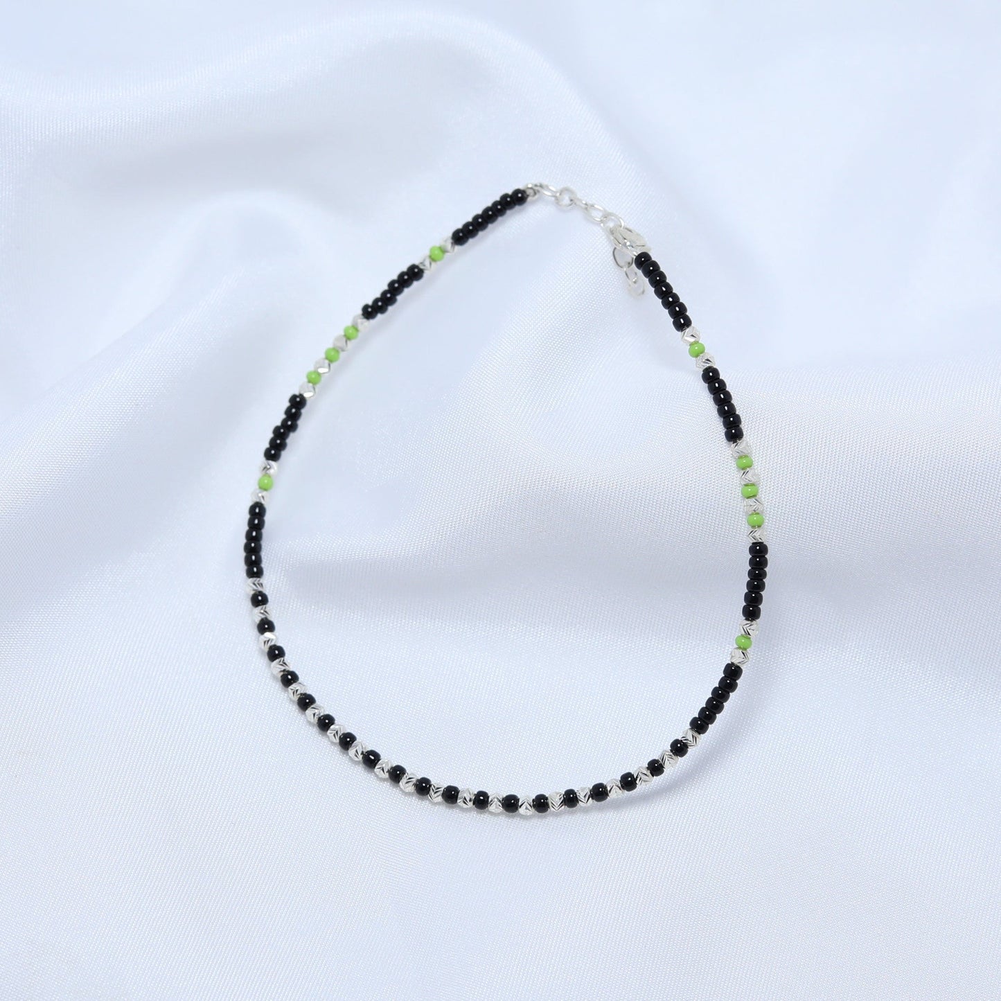 Mānika Anklet