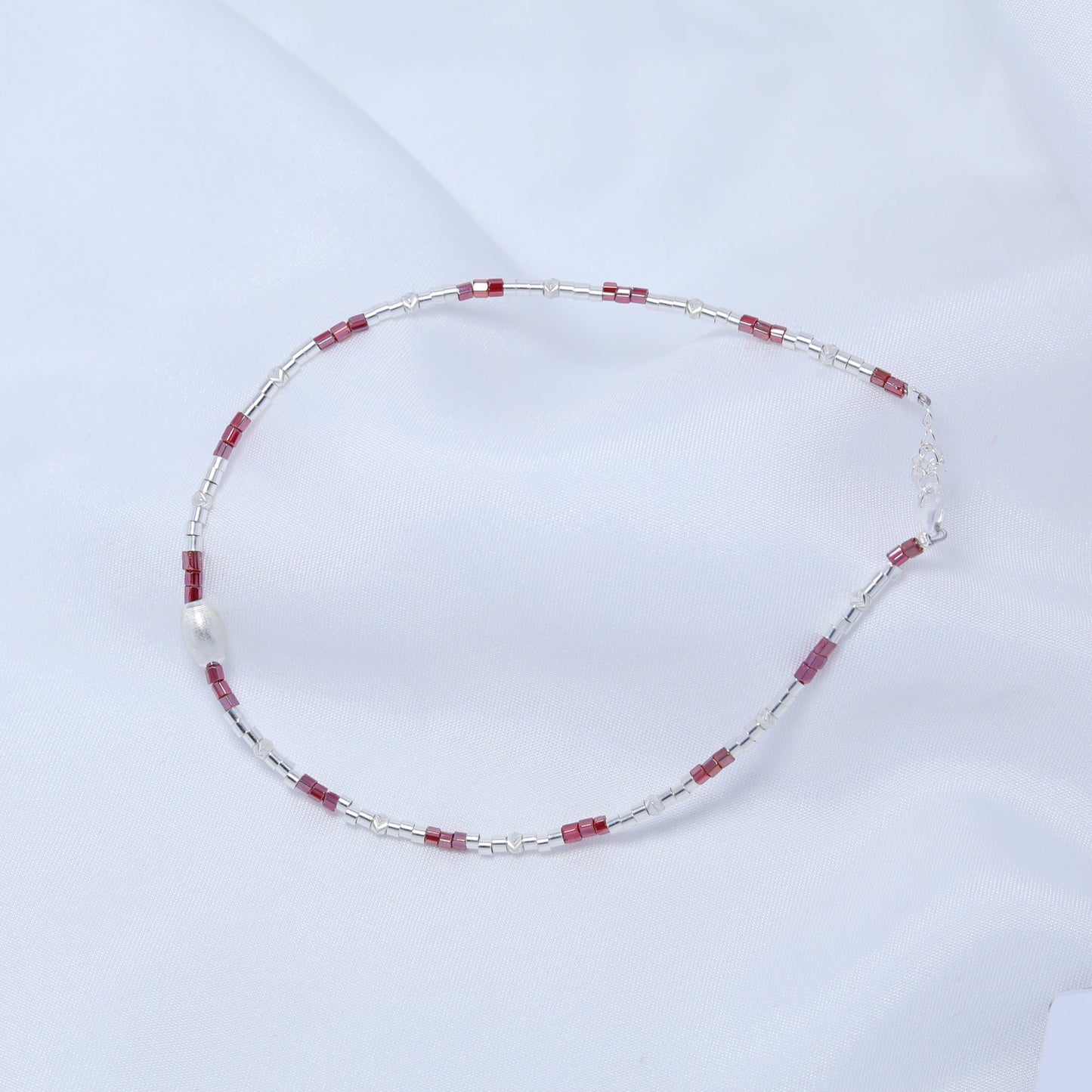 Ruhani Anklet