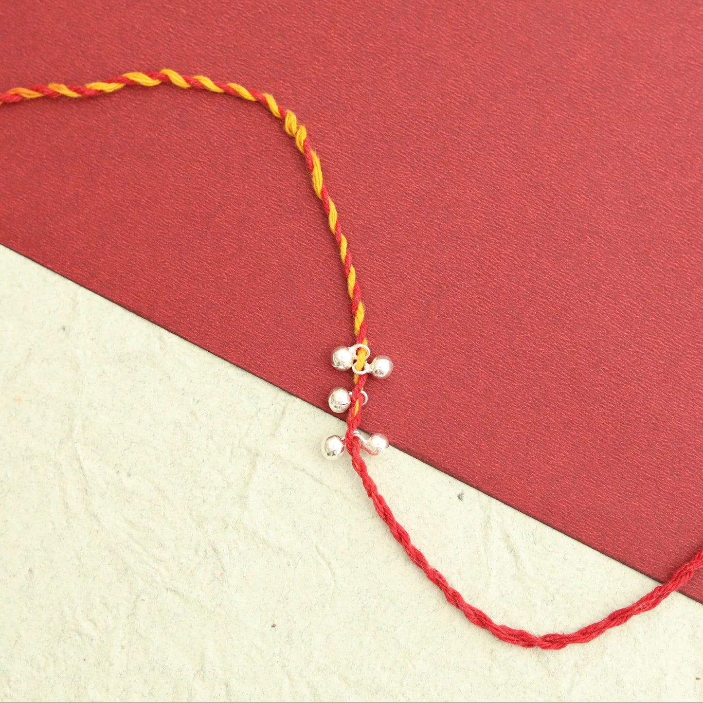 Panch Ghungroo Rakhi