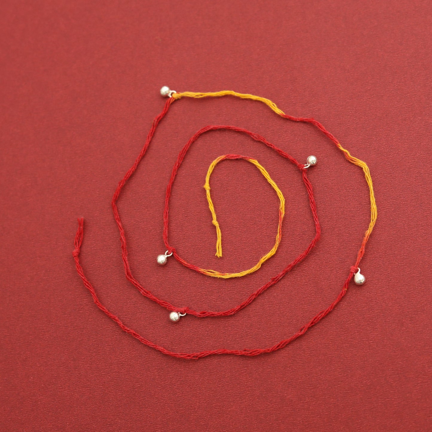 Panchpheri Rakhi