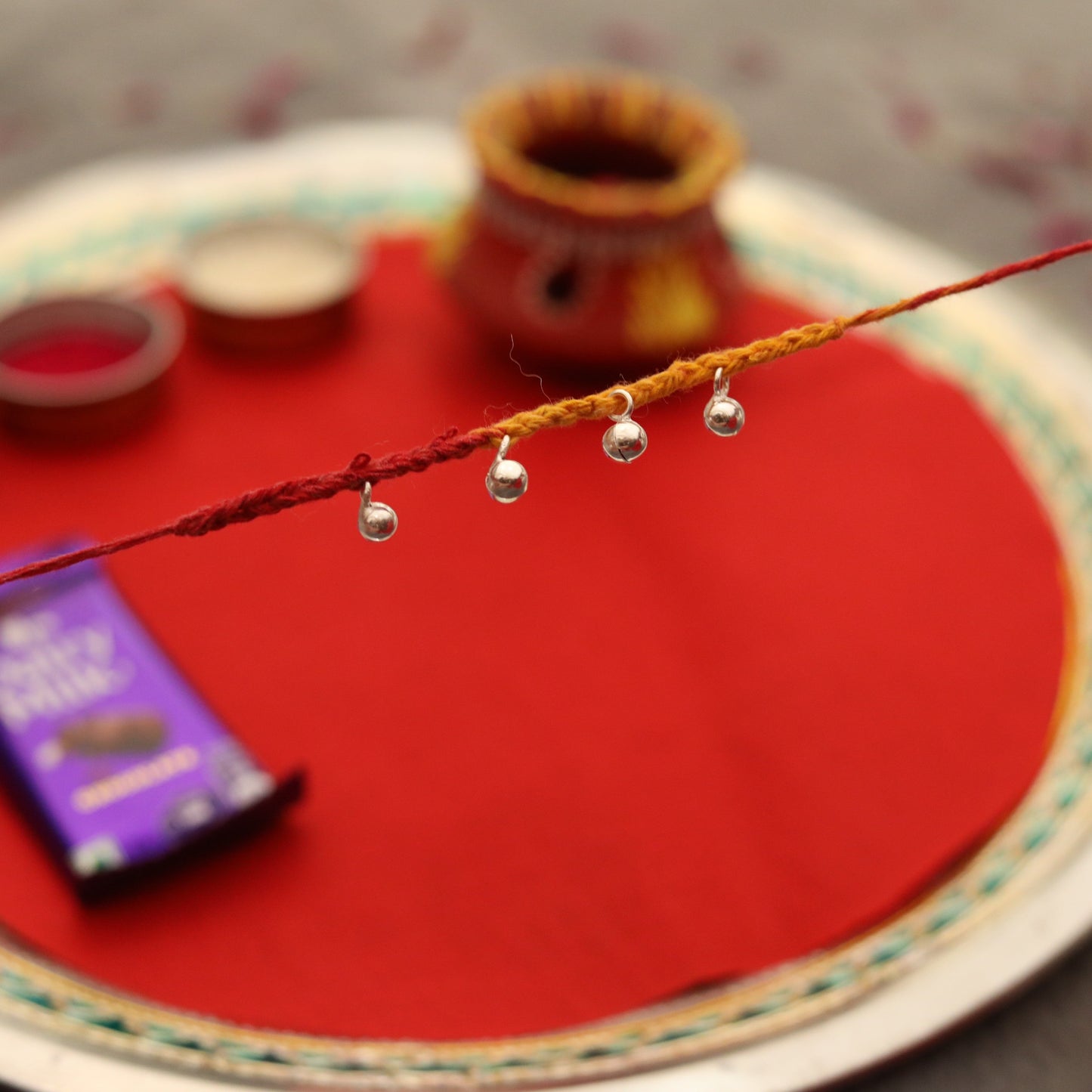 Gungun Rakhi