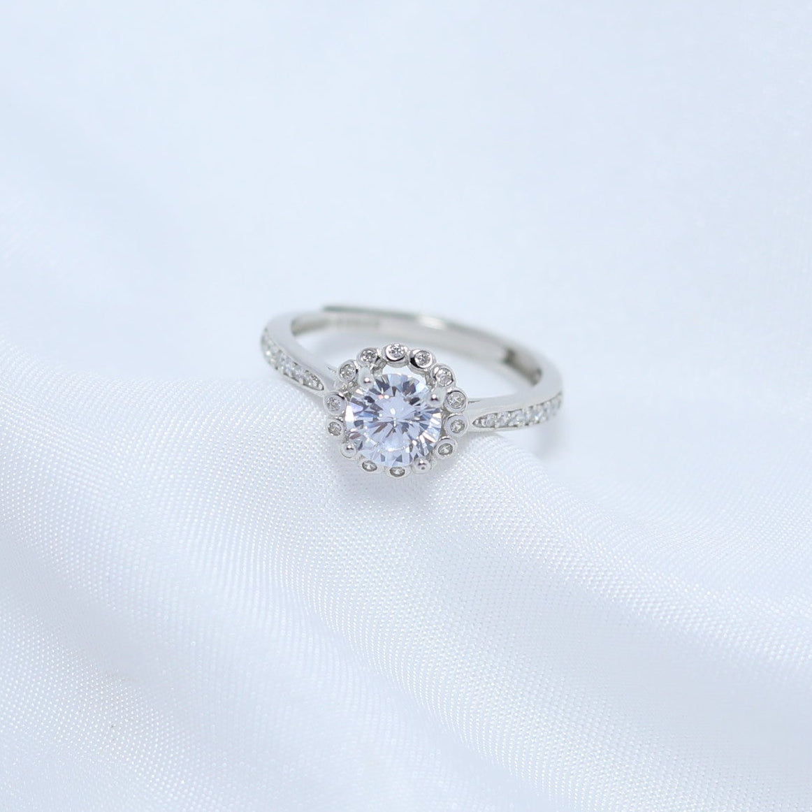 Ziva Ring