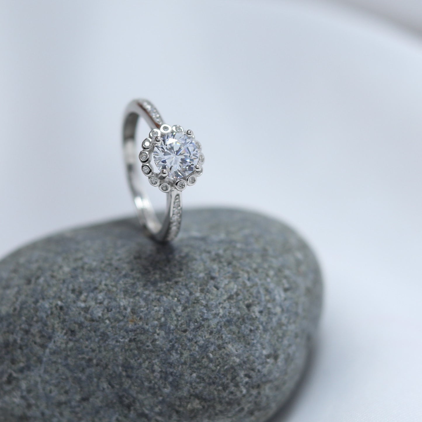 Ziva Ring