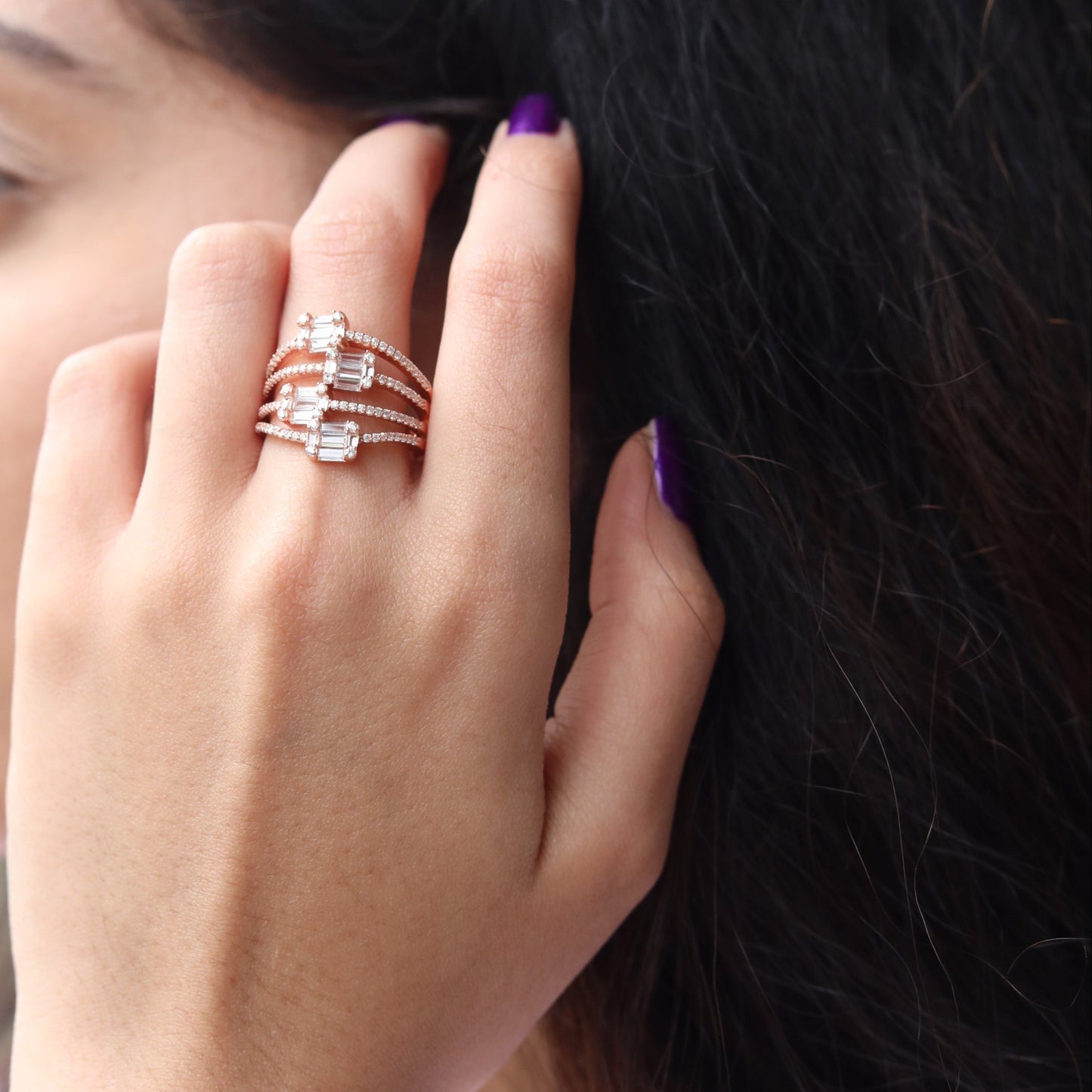 Kanak Ring
