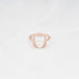 Pearl Aura Ring