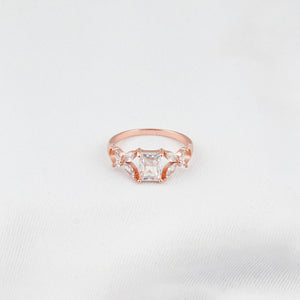 Seren Luxe Ring