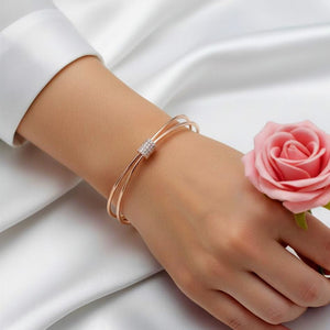 Aurora Knot Kada