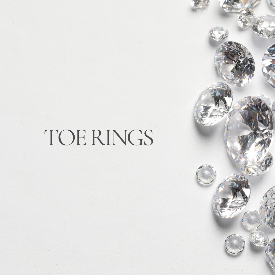 Toe Rings