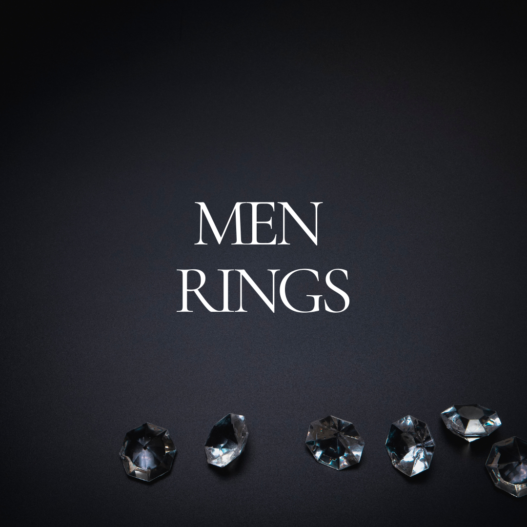 Men Rings
