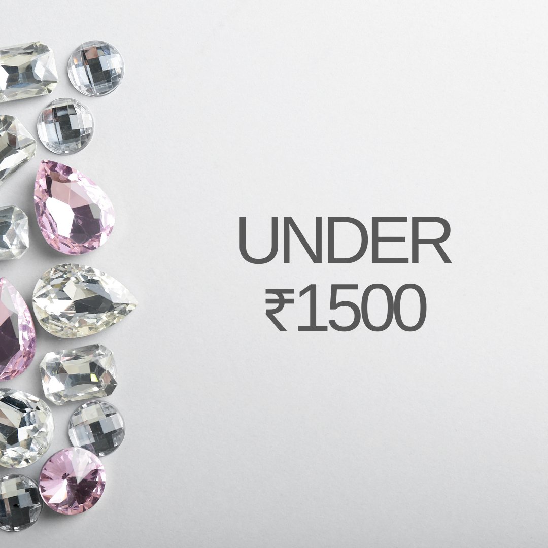Under 1500