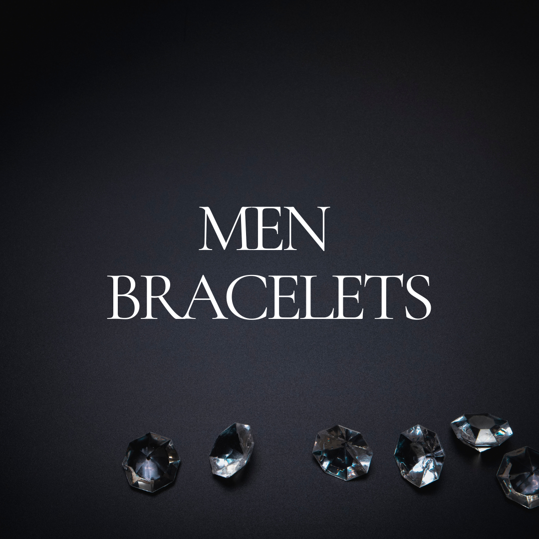 Men's Bracelet